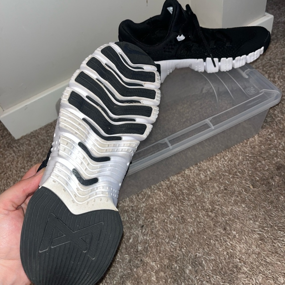Nike metcons